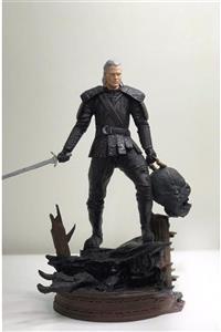 TURUNCUHANE The Witcher Figür 25 Cm