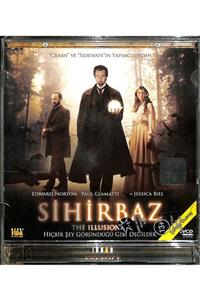 Gökçe Koleksiyon Sihirbaz Vcd Film Vcd16552