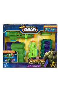 Nerf Assembler Gear Hulk