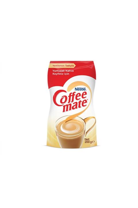 Nestle Coffee Mate 200 Gr
