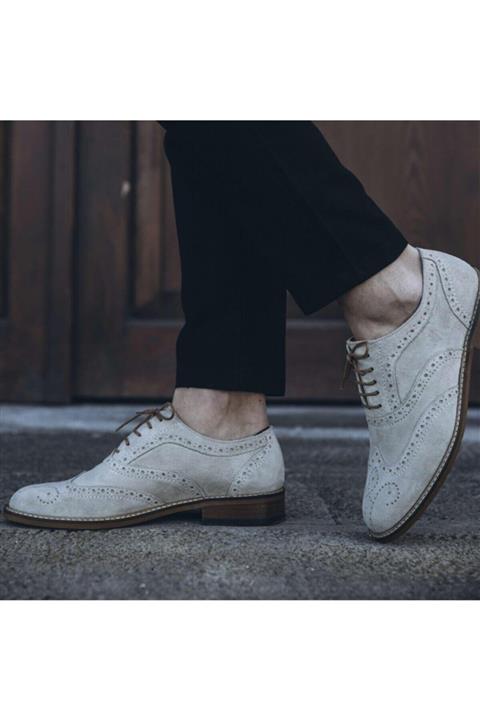 1952 Concept Kum Beji Oxford J