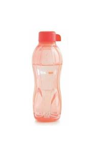 Tupperware Eko Plus Şişe 500 Ml Çevirmeli Kapak