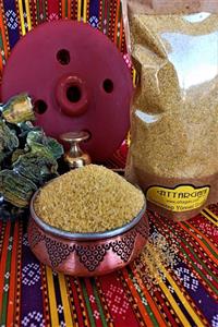 ATTAR GANİ Attargani Köftelik Bulgur 5 Kg