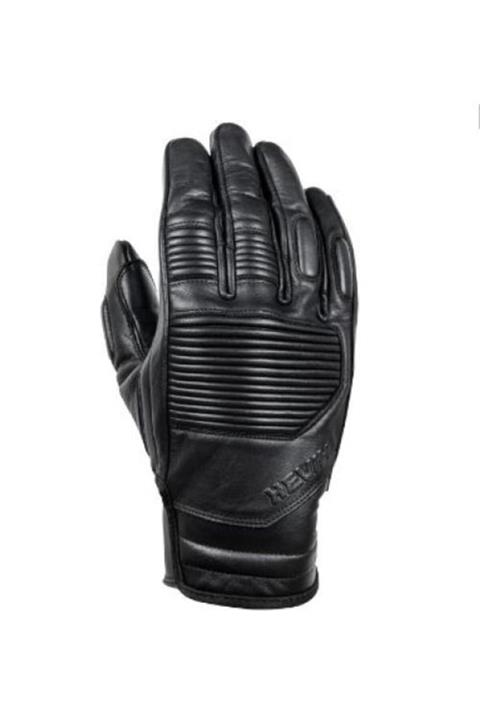 Revit Hevık Garage Eldiven Siyah