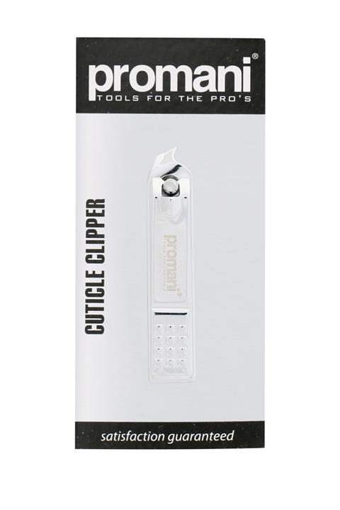 Promani Tırnak Eti Çıt Çıtı