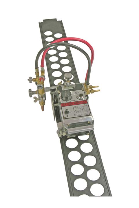 NSC Raylı Otomatik Kesme Makinası