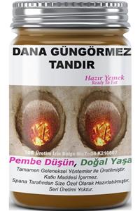 SPANA Dana Güngörmez Tandır Ev Yapımı Katkısız 330gr