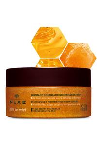 Nuxe Reve De Miel Bal Rüyası Besleyici Vücut Peelingi 175 Ml