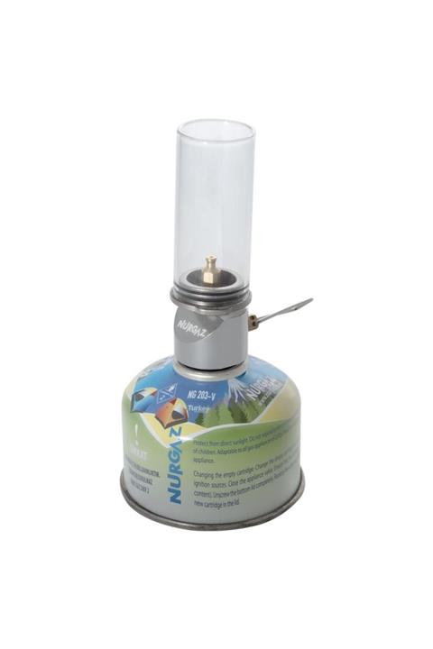 Archercamp Kandil Lamba Kartuş Gazlı