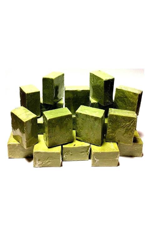 Lokman Hekim Tunalı Siirt Bıttım Sabunu 1 Kg