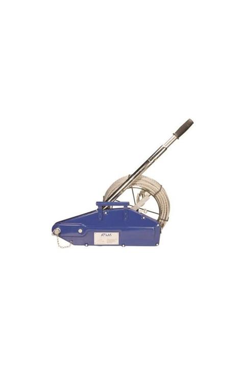 Atlas Att3220 Trifor Takımı 3.2 Ton