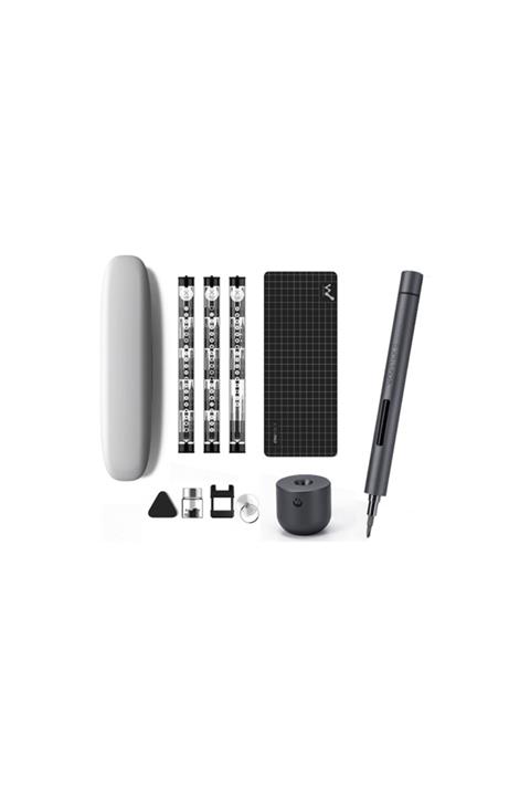 Tk Tech Ayarlanabilir Mini Elektrikli Tornavida