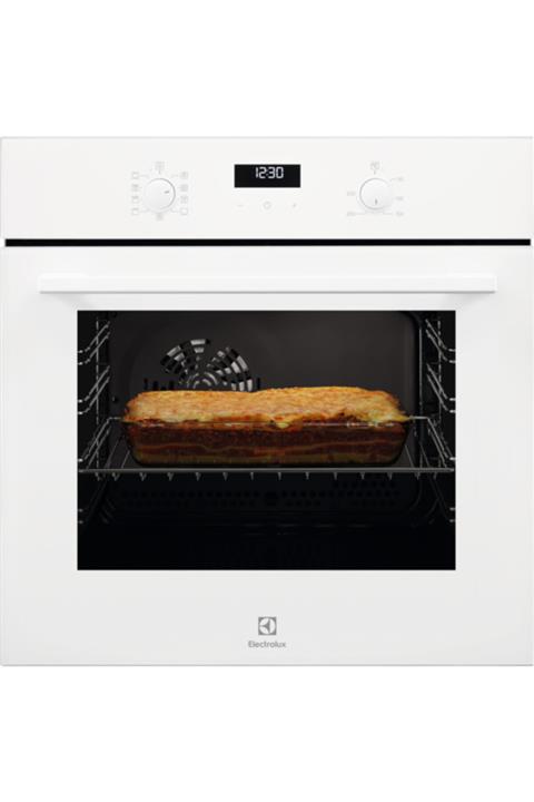 Electrolux EZF5C50V SurroundCook A Ankastre Fırın