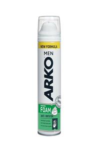 ARKO Men Traş Köpüğü Anti Irrıtatıon 200 ml