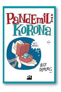 Doğan Kitap Pandemili Korona