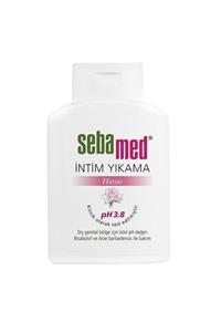 Sebamed Intim Ph Dengeli Yıkama Jeli 200 Ml