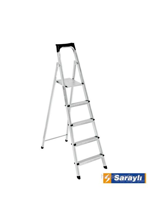 Saraylı Merdiven 5' Li Jackson (4+1)