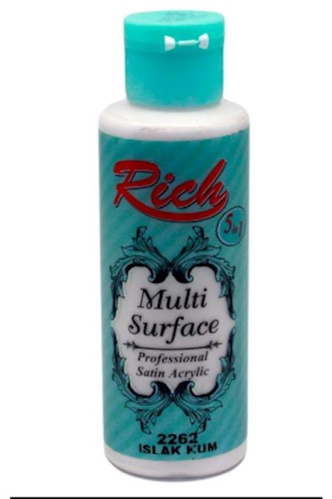 Rich Multi Surface 120 Cc Islak Kum