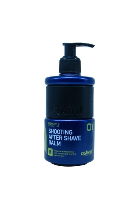 Ostwint Tıraş Sonrası Balsam 01 Lacivert 250 Ml 8680164446016