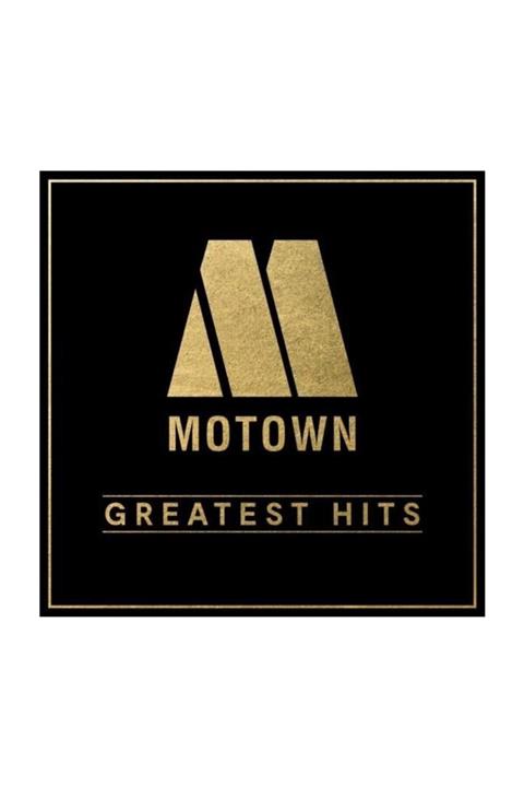 Universal Motown Greatest Hits