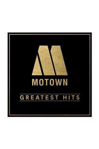 Universal Motown Greatest Hits