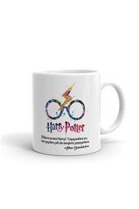 GiftStore Harry Potter Seramik Kupa Bardak