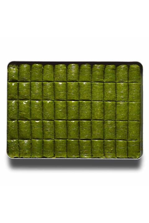 KEBAPHAN BAKLAVA Fıstık Dolama 2 kg