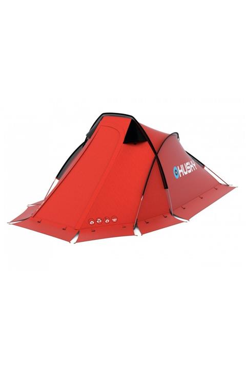 HUSKY Flame 2 Kısılık 5 Mevsım Cadır