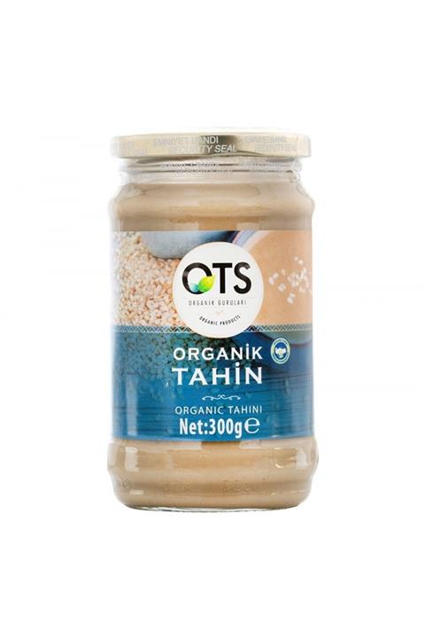 OTS Organik Tahin 300 gr