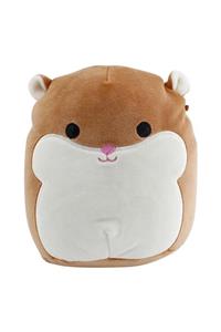 akids Hamster Squishmallows 20 Cm Peluş Oyuncak Seri 2 Oyuncak