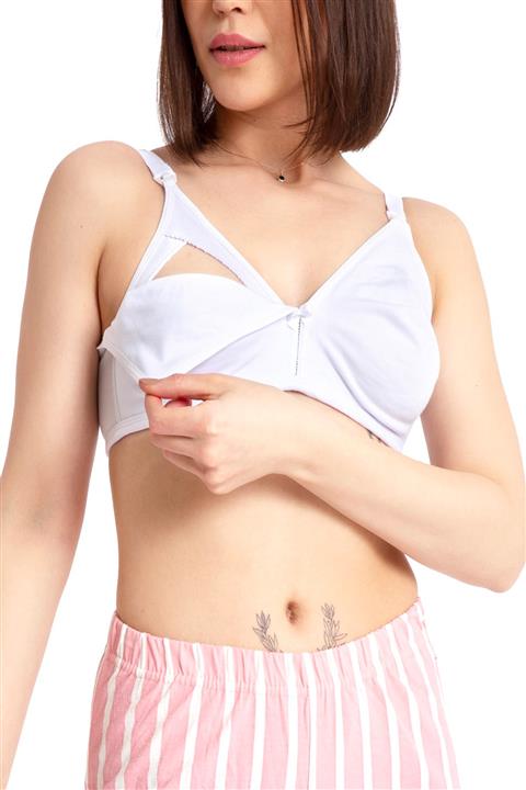 TAMPAP Emzirme Sütyeni 2013