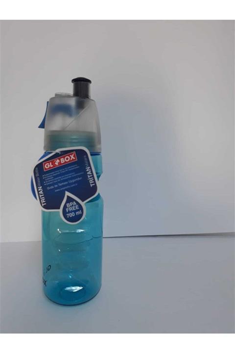 Globox 700 Cc Spreyli Tritan Matara 2991