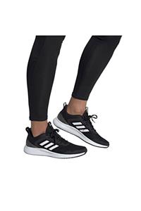 adidas FLUIDSTREET Siyah Erkek Koşu Ayakkabısı 100663982