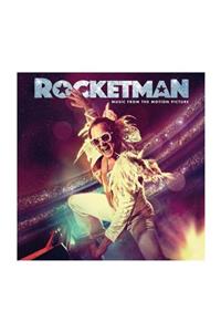 Mercury Rocketman Ost