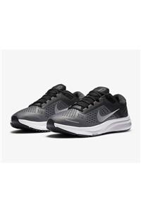 Nike Erkek Air Zoom Ayakkabı Structure 23 Koyu Gri Cz6720-009