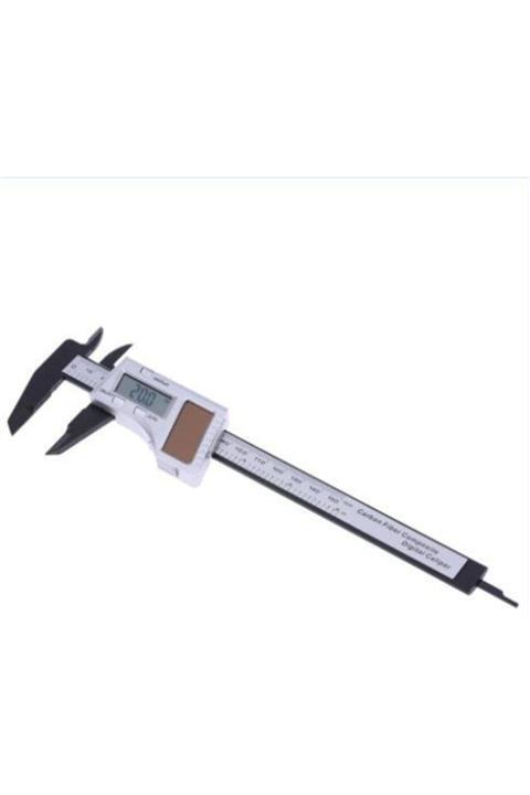 Profisher Dijital Kumpas Fiber, Pilli Veya Güneş Enerjili