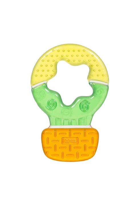 Wee Baby Funny Su Dolgulu Balon Diş Kaşıyıcı