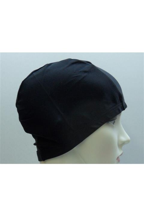 parypary Likralı Bez Deniz Ve Havuz Bonesi