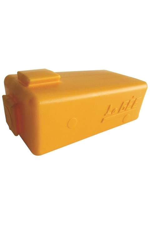 TarımGaraj La Gee Şamandıra Turuncu Kutu