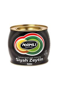 Namlı Gemlik Siyah Fıçı Doğal Taş Baskı Iri Sofralık Doğal Yağlı Salamura Siyah Zeytin