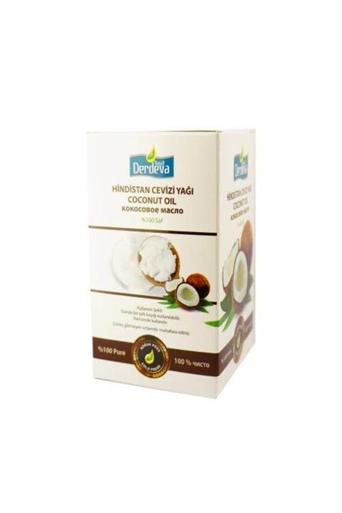 Derdeva Hindistan Cevizi Yağı 300 g