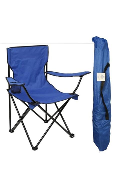 Özdilek Teleskopik Kamp Sandalyesi Kamp Sandalyesi