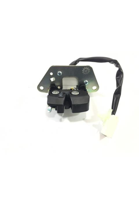 NO NAME Bagaj Kilit Fr (TEK KAPI)