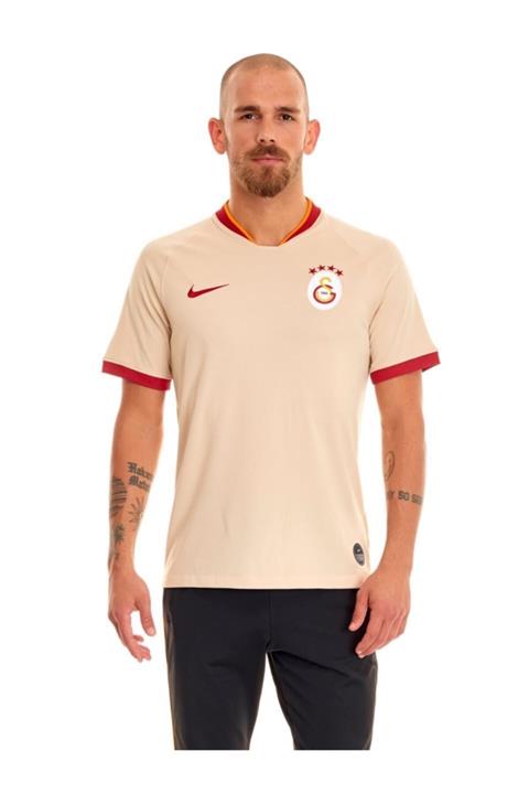 Nike Galatasaray Krem Rengi Alternatif Forma