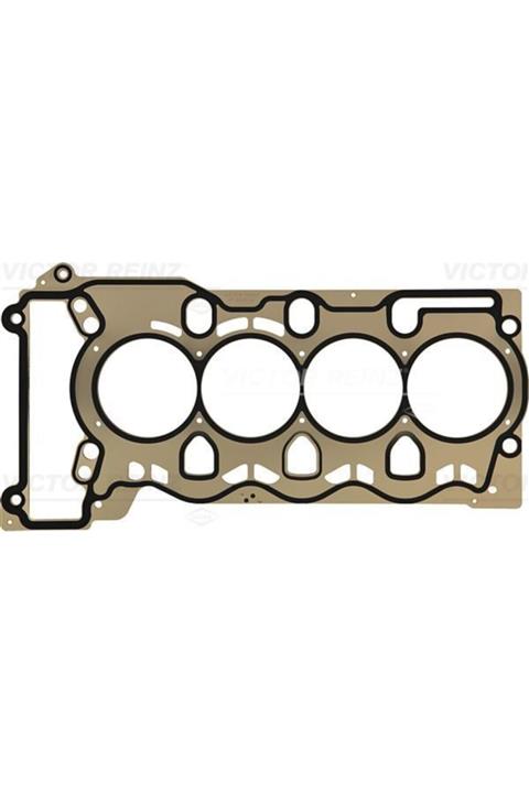 ÖZGÜÇYEDEK Sılındır Kapak Contası Bmw N45 E90 K:1mm D:87mm