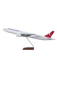 TK Collection B777 1/100 Model Uçak