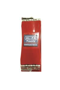 ALFA TOOLS Zımparalama Bloğu A-125x65 Mm. Af-208831-a