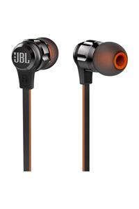 JBL T180A Mikrofonlu Kulakiçi Kulaklık