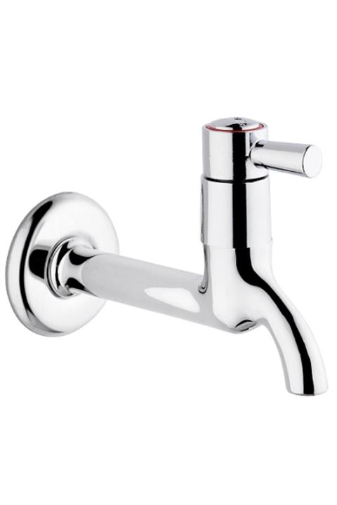 Seval Su Armatürleri Aç-kapa Çubuk Kol Uzun Lavabo-tuvalet Musluğu