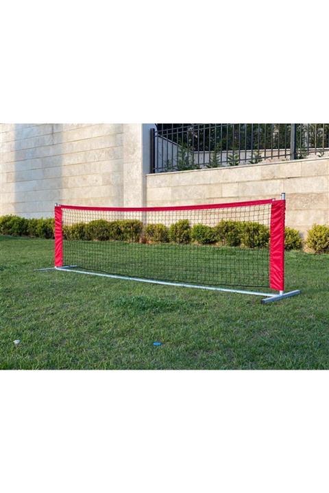 whiteface Futbol Tenis Seti 5mt Ft-024